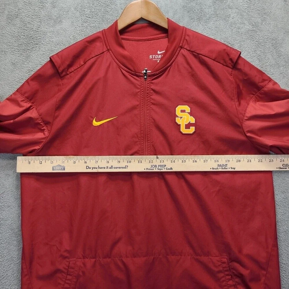 Nike storm fit